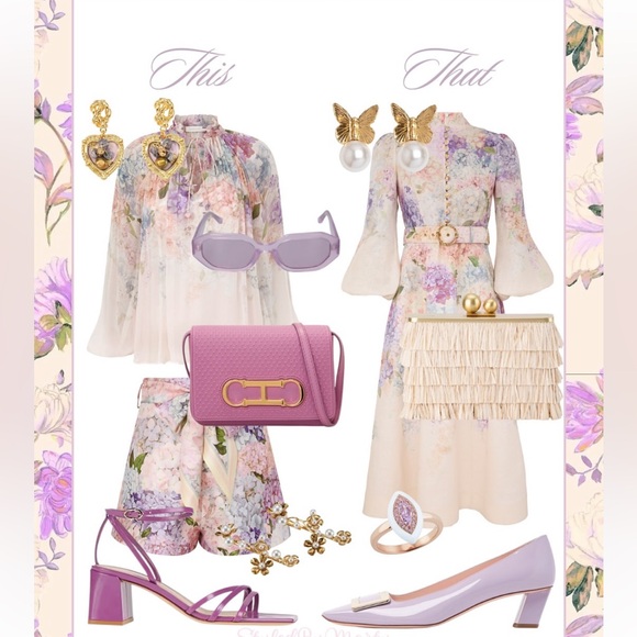 Other - Live show unlisted items 💕